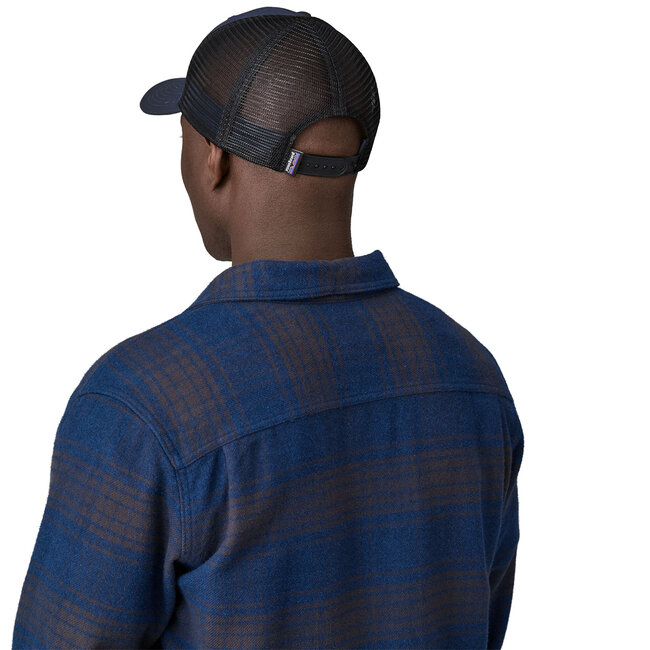 Patagonia Take a Stand Trucker Hat