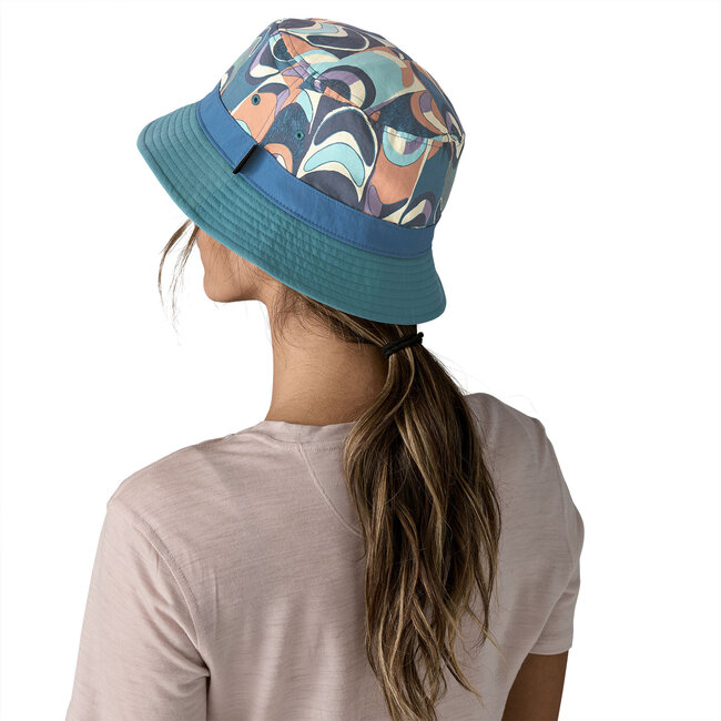 Patagonia Wavefarer Bucket Hat