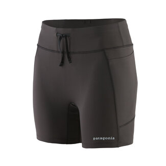 Patagonia Women's Endless Run Shorts 6"