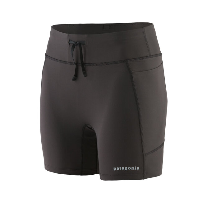 Patagonia Women's Endless Run Shorts 6"