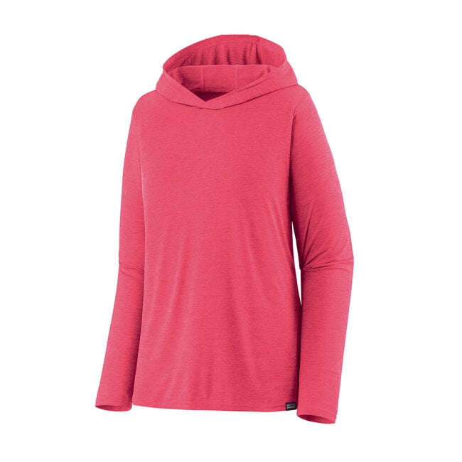 Patagonia Women's Capilene Cool Daily Hoody