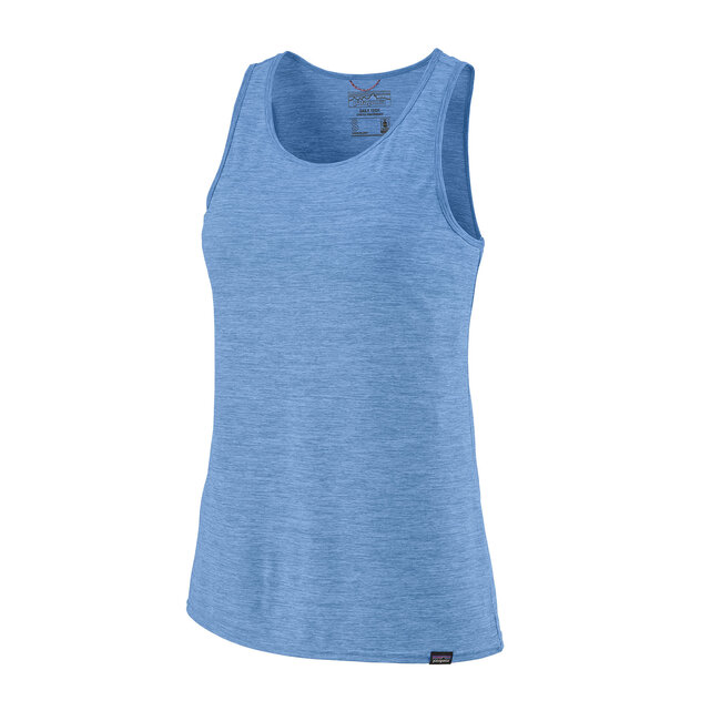 Patagonia Women's Capilene Cool Daily Tank