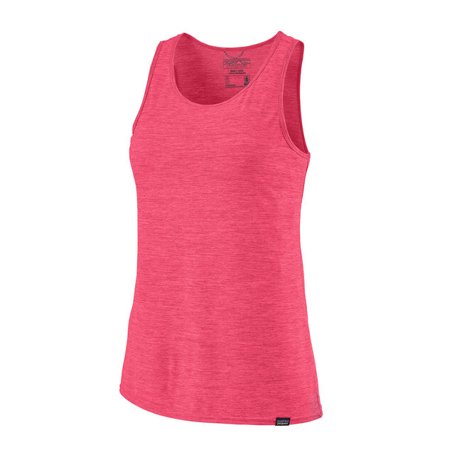 Patagonia Women's Capilene Cool Daily Tank