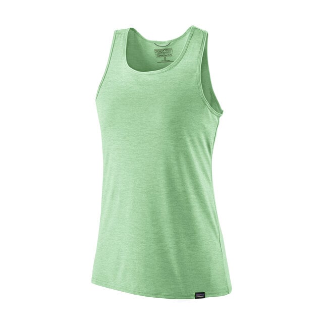 Patagonia Women's Capilene Cool Daily Tank