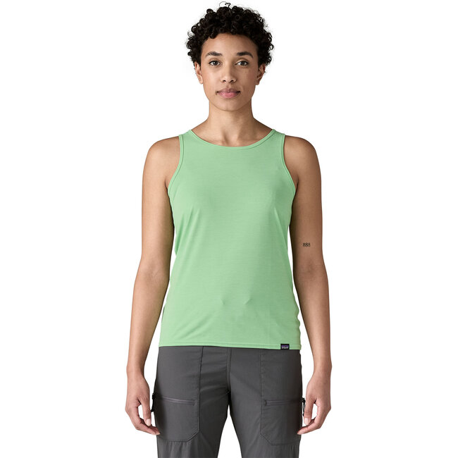 Patagonia Women's Capilene Cool Daily Tank