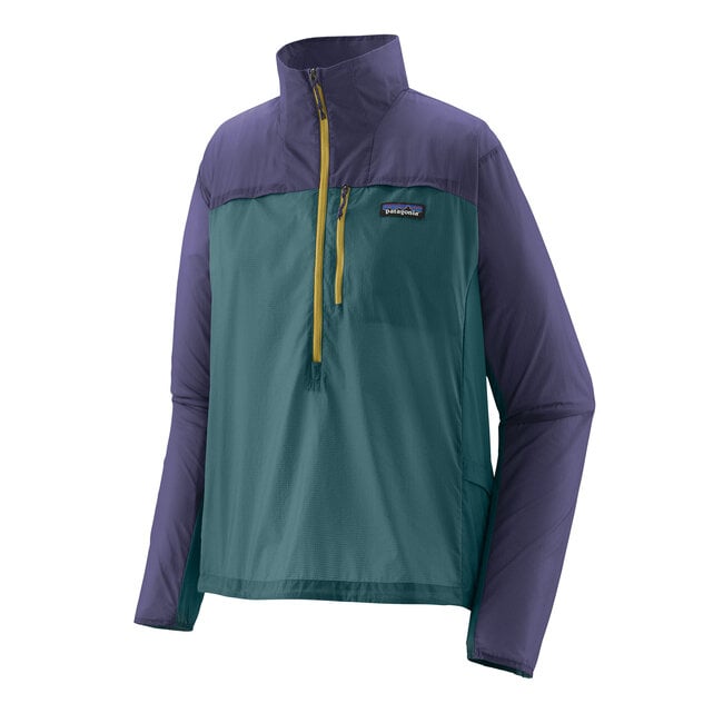 Patagonia Women's Houdini Stash 1/2 Zip P/O