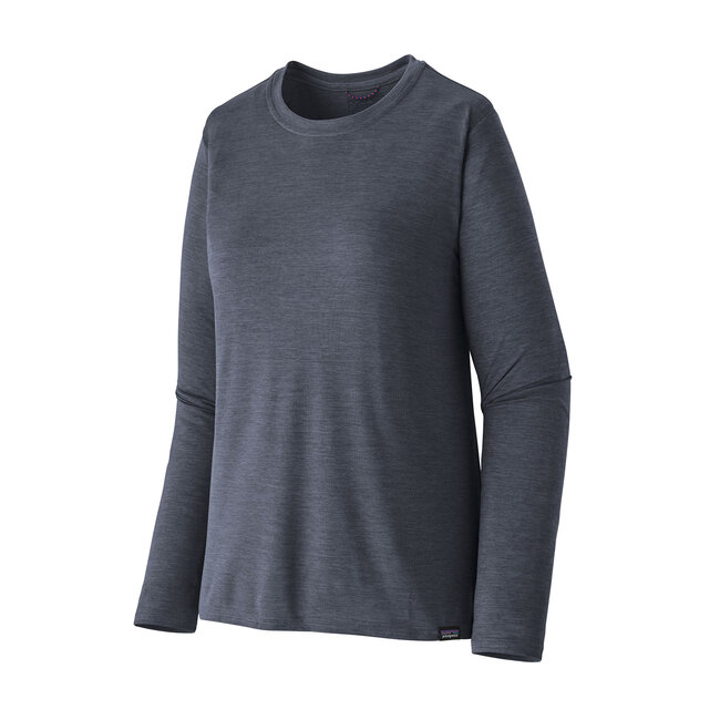 Patagonia Women's L/S Capilene Cool Daily Shirt