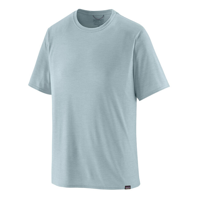 Patagonia Men's Capilene Cool Daily Shirt