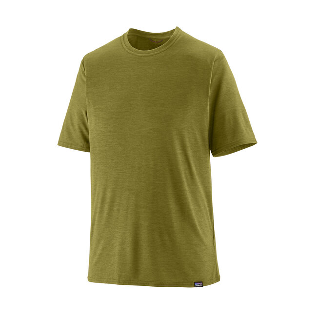 Patagonia Men's Capilene Cool Daily Shirt