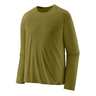 Patagonia Men's L/S Capilene Cool Daily Shirt