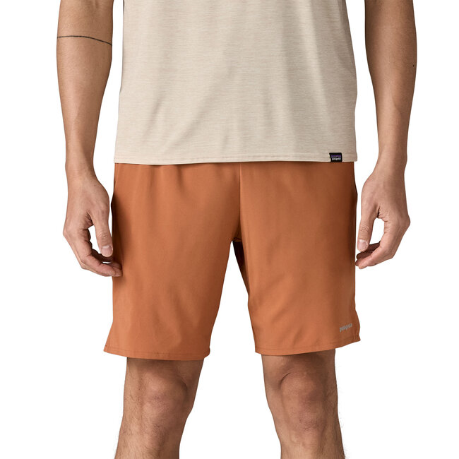 Patagonia Men's Multi Trails Shorts 8"
