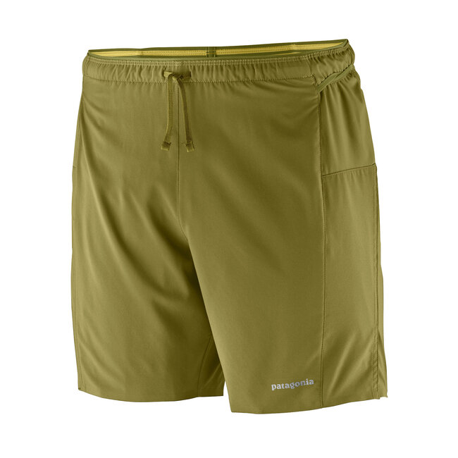 Patagonia Men's Strider Pro Short 7"