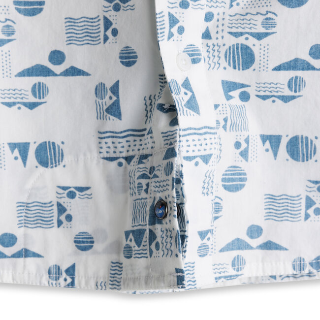 Kavu Men's Topspot Shirt