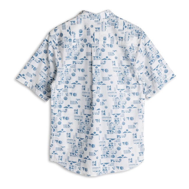 Kavu Men's Topspot Shirt