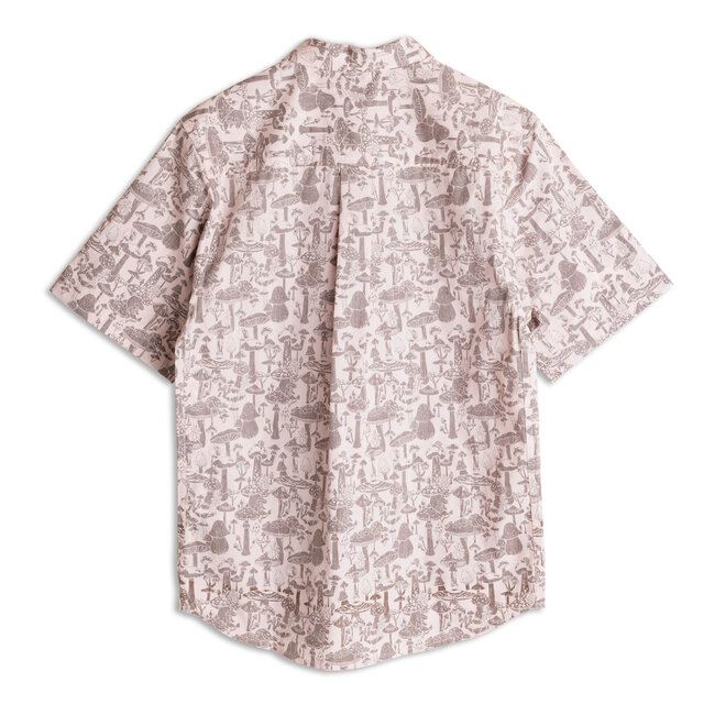 Kavu Men's Topspot Shirt