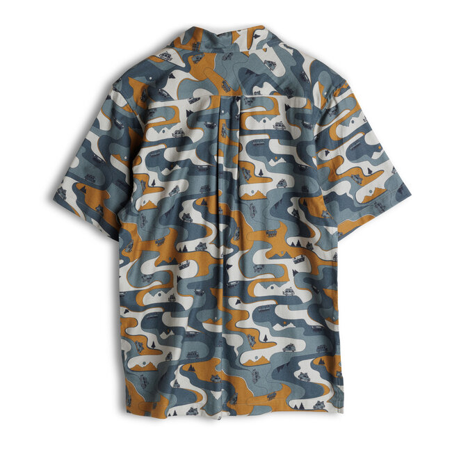 Kavu Men's Bainbridge Shirt