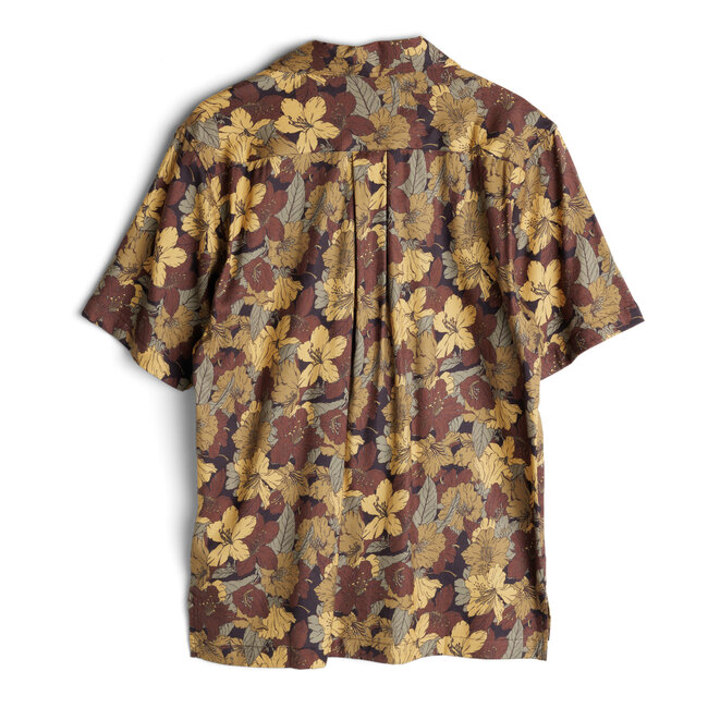 Kavu Men's Bainbridge Shirt