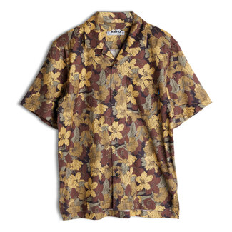 Kavu Men's Bainbridge Shirt