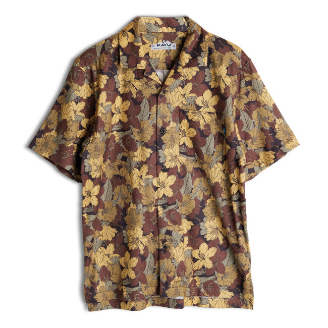 Kavu Men's Bainbridge Shirt