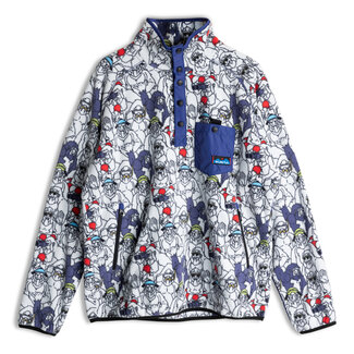 Kavu Men's Teannaway Pullover