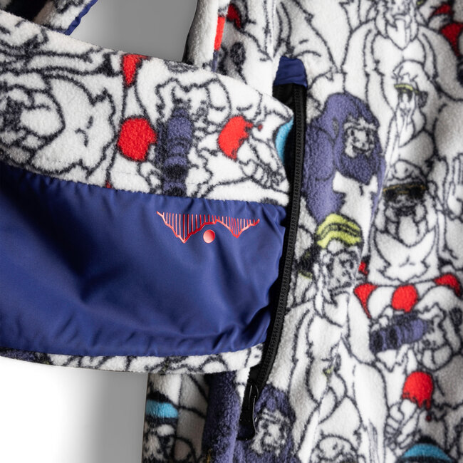 Kavu Men's Teannaway Pullover