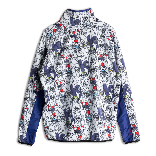 Kavu Men's Teannaway Pullover