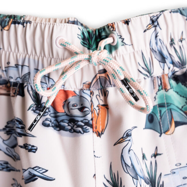 Kavu Men's Costa Short