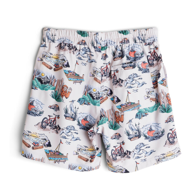 Kavu Men's Costa Short