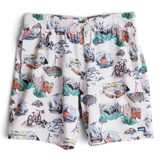 Kavu Men's Costa Short