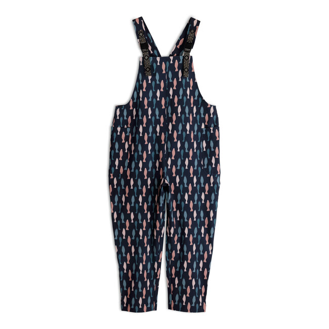 Kavu Women's San Blas Overalls