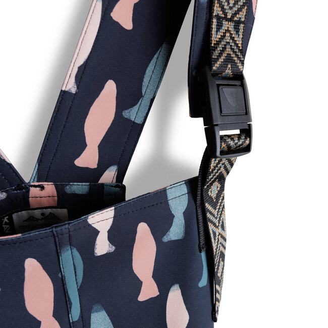 Kavu Women's San Blas Overalls