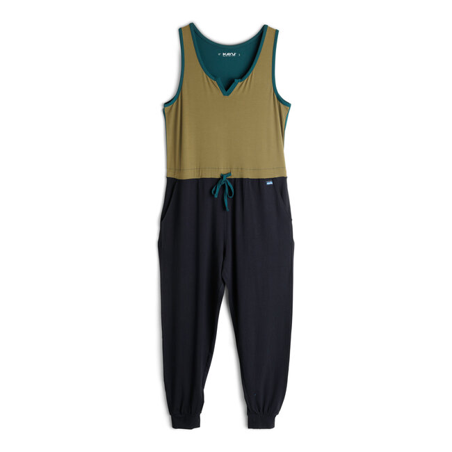 Kavu Women's Jammin Jumper