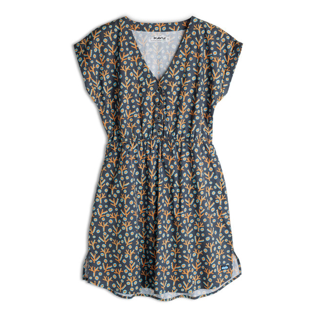 Kavu Women's Dreamview Dress