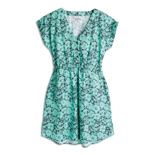 Kavu Women's Dreamview Dress