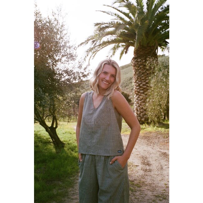 Kavu Women's Vacay Tank