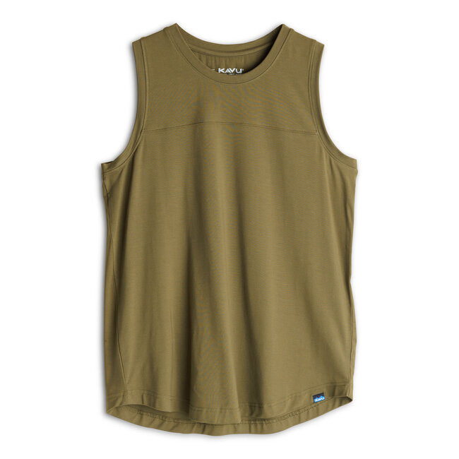 Kavu Women's Bisbee Tank