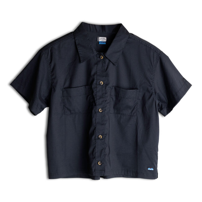 Kavu Women's Sea La Vie Shirt