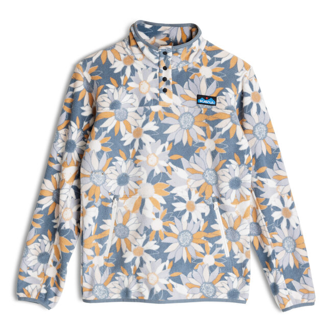 Kavu Women's Cavanaugh Pullover