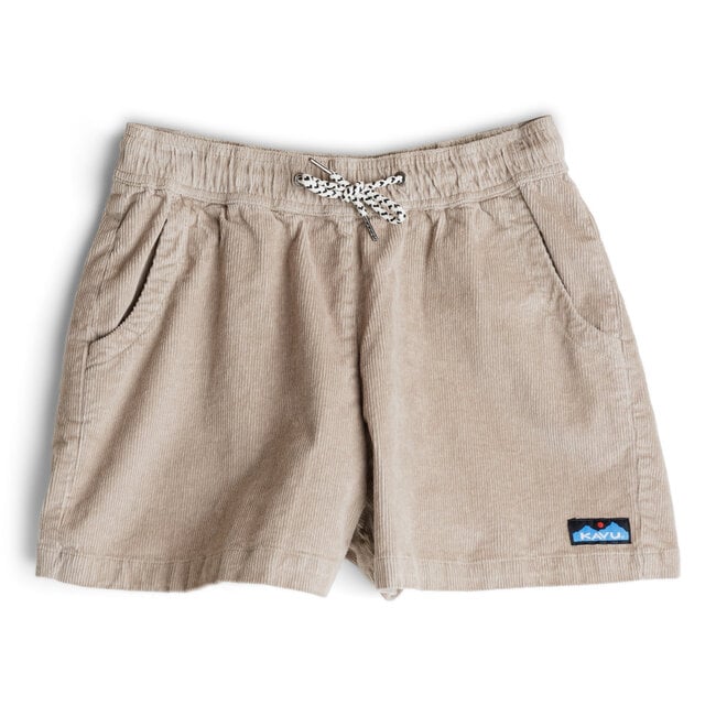 Kavu Women's All Decked Out Short