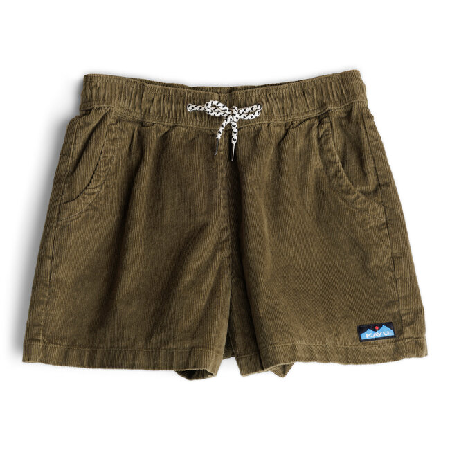 Kavu Women's All Decked Out Short