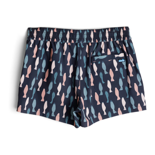 Kavu Women's Kick Out Shorts