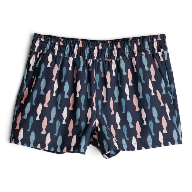 Kavu Women's Kick Out Shorts