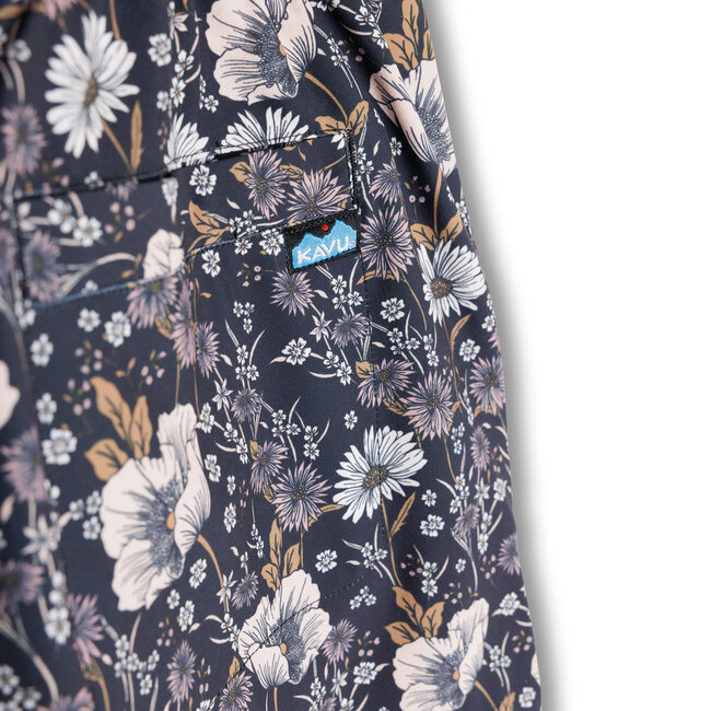 Kavu Women's Kick Out Shorts