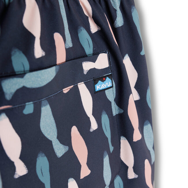 Kavu Women's Kick Out Shorts