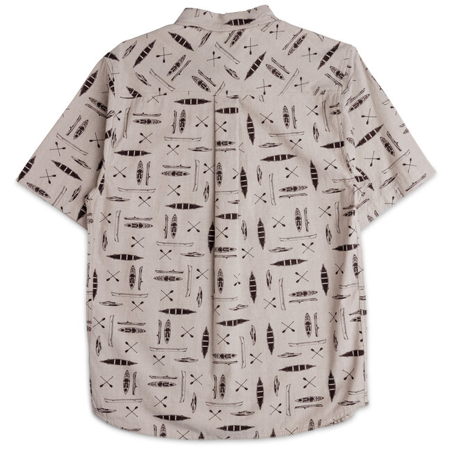 Kavu Men's Juan Shirt