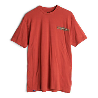 Kavu Men's Pass The Time Tee