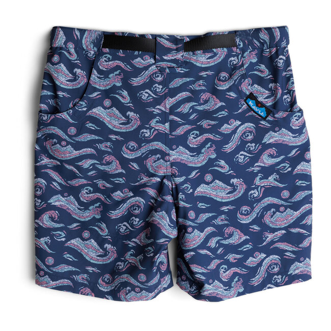 Kavu Men's Chilli H2O Short