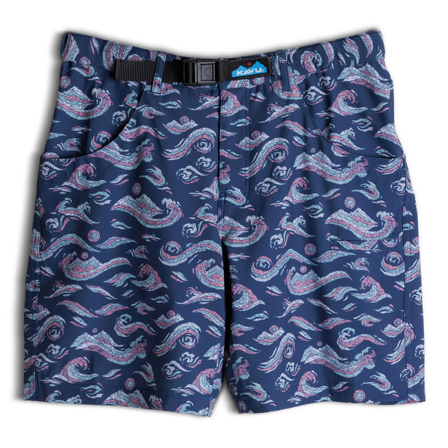 Kavu Men's Chilli H2O Short