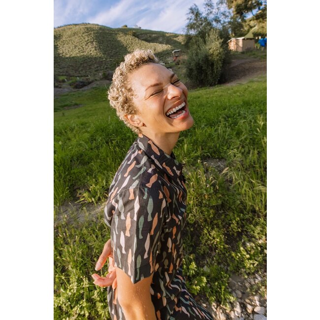 Kavu Women's Girl Party Dress