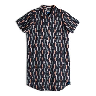 Kavu Women's Girl Party Dress